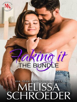 cover image of Faking It